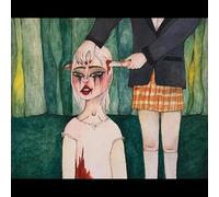 Patterson Hood - Patterson Hood - Exploding Trees & Airport Screams