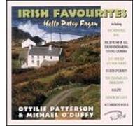Patterson - Irish Favourites