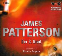 Patterson,James - Der 3.Grad [Import]