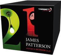 Patterson,James - Womens Murder Club Box (1-4) [Import]