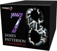 Patterson,James - Womens Murder Club Box (5-8) [Import]