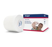 Patterson Medical Bsn Medical Bandage Adhésif Oxyde de Zinc - 5 cm X 10 m