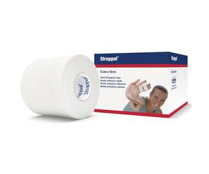 Patterson Medical Bsn Medical Bandage Adhésif Oxyde de Zinc - 5 cm X 10 m