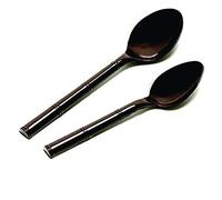 Patterson Medical Unbreakable Teaspoon - Pack of 10