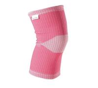 Patterson Medical Vulkan New 4001/L Ae Genouillère Rose Taille L
