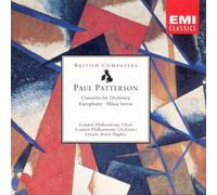 Patterson - Music of Paul Patterson