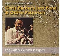 Patterson, Ottilie - A Jazz Club Session