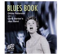 Patterson, Ottilie - Blues Book and Beyond