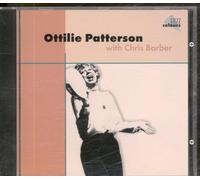 Patterson, Ottilie - Jazz Colours