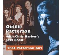 Patterson, Ottilie - That Patterson Girl