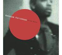 Rahsaan Patterson – After Hours – The Orchard