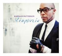Patterson, Rahsaan - Bleuphoria [Import Allemand]