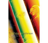 Rahsaan Patterson – Live at the Belasco