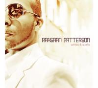 Rahsaan Patterson – Wines & Spirits – CD