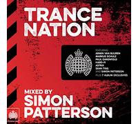 Patterson, Simon - Trance Nation [Import]