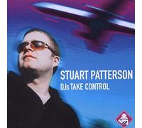 Patterson, Stuart - DJ's Take Control