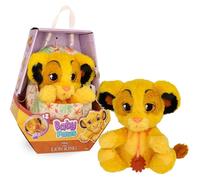 Pattes De Bébé Peluche Interactif Pour Enfants Avec Sons Et Accessoires Inclus