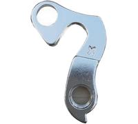 Pattes de dérailleur arrière for vélo, for SRAM, for Canyon, for Cannondale, for Specialized, for Trek, for Cube, for GT, for HAIBIKE, for BMC Patte de dérailleur arrière de vélo(WGH10P2)
