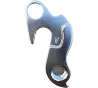 Pattes de dérailleur arrière for vélo, for SRAM, for Canyon, for Cannondale, for Specialized, for Trek, for Cube, for GT, for HAIBIKE, for BMC Patte de dérailleur arrière de vélo(WGH8SP2)