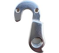 Pattes de dérailleur arrière for vélo, for SRAM, for Canyon, for Cannondale, for Specialized, for Trek, for Cube, for GT, for HAIBIKE, for BMC Patte de dérailleur arrière de vélo(WGH12P2)