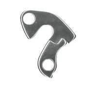 PATTES DE DÉRAILLEUR XLC DO-A41 ALUMINIUM - 2501170040 - 4055149031831