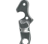 PATTES DE DÉRAILLEUR XLC DO-A43 ALUMINIUM - 2501170042 - 4055149031862