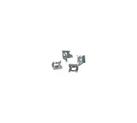 Pattes de fixation de table pour Plaque de cuisson WHIRLPOOL - C00502357