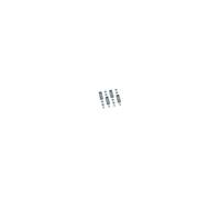 Pattes de fixation murale - ENVELOPPES HAGER FL863Z