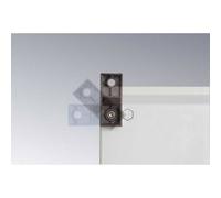 Pattes de fixation murale Poly (x4) - Digital electric 48372