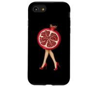 Pattes de grenade Talons hauts Art fantaisiste Coque pour iPhone SE (2020) / 7 / 8