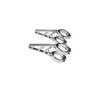 Pattes de phare 42-43 mm