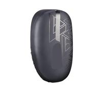 Pattes d'ours Boxe 1 Cible de Frappe Boxe à l'arc en Cuir PU, Coussin for Les Mains et Pieds(Color2)