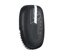 Pattes d'ours Boxe 1 Cible de Frappe Boxe à l'arc en Cuir PU, Coussin for Les Mains et Pieds(Color3)