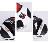 Pattes D'ours Boxe Coussinets Et Mitaines De Frappes En Cuir Rex, Boxe Gant De Boxe, Cible Kick Boxing Pads, Mitaines Entraînement De Mma, Muay Thai, Combat & Taekwondo