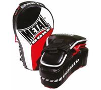 Metal Boxe Patte d'ours MB223