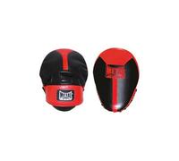 Pattes d'Ours courbées Noires et Rouges