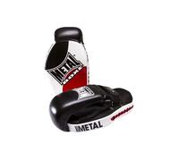 Pattes d'ours de remise - METAL BOXE - Boxe - Noir - Adulte - Kick-boxing