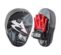 Pattes d'ours Furious Metal Boxe