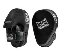 Pattes d'ours heracles cuir Metal Boxe Noir TU