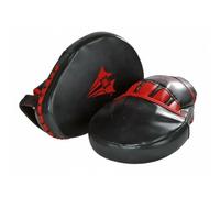 Pattes d'ours Kwon Doppel Coaching Contender Noir 27 x 4,5 cm