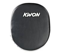 Pattes d'ours Kwon Noir 26x4 cm