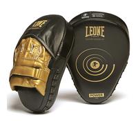 Leone1947 Pattes d'ours en cuir Power Line Unique Noir