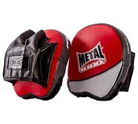 Pattes d'Ours Precision METAL BOXE Viper PM