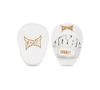 Pattes d'ours Tapout Borrey Blanc 24x18x4 cm
