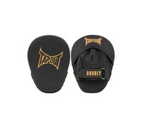 Pattes d'ours Tapout Borrey Noir 24x18x4 cm