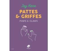 Pattes et griffes étude de gammes rééducatives pour piano de Joy Kane