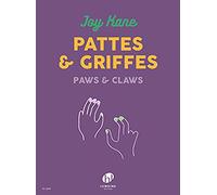 Pattes et griffes --- piano - paws and claws: Paws and Claws