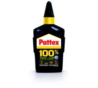 Pattex 100% Colle liquide tous matéraix- 100 ml