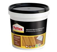Pattex 11180 Drap Parquet, blanc, 850 g
