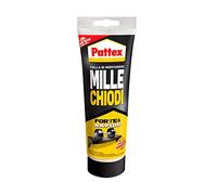 Pattex 1414670 Millechiodi Original pour tuyau 250 g